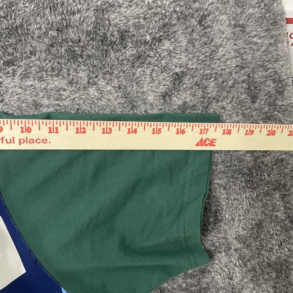 2024 Disney‎ Mickey Mouse & Friends Mickey & Co T-Shirt Men's XXL Graphic Tee - Picture 11 of 12